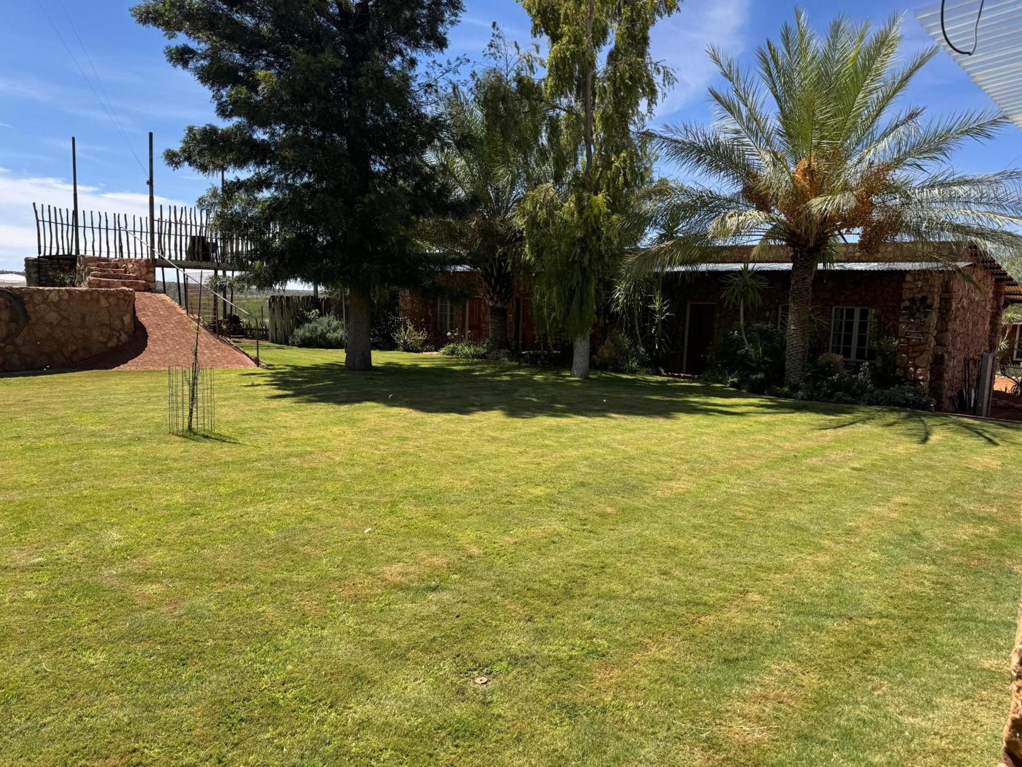 Aranos Kalahariland Guest Farm Apartment Exterior photo