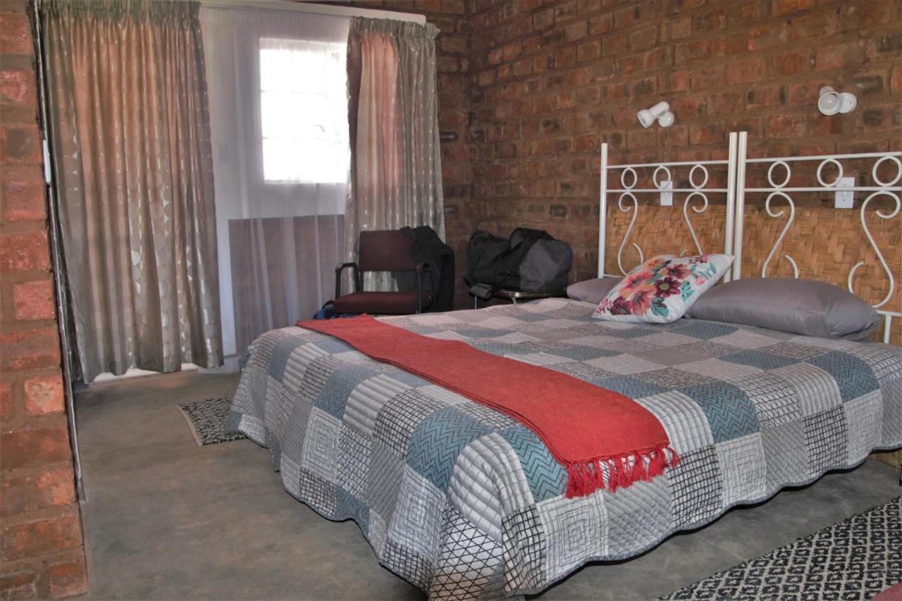 Aranos Kalahariland Guest Farm Apartment Exterior photo